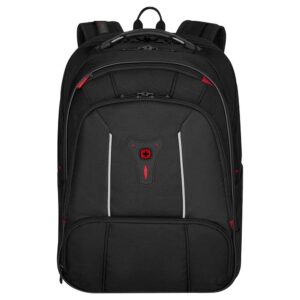 Ruksak za prijenosno računalo do 16", Wenger Carbon Pro, crni