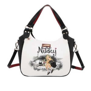Torba fashion Nikky Angel 248241-EC dimenzije31x28x11 cm