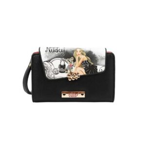 Novčanik fashion Nikky Angel 248258-EC dimenzije 14x9x2.5 cm
