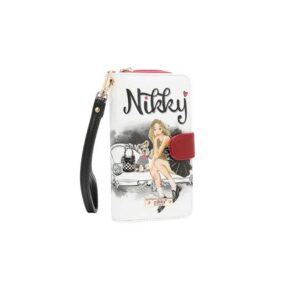 Novčanik fashion Nikky Angel 248250-EC dimenzije 9.5x16.5x2.5 cm