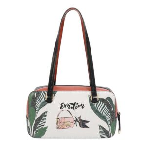 Torba fashion Nicole Lee Emotion 248218-EC dimenzije 26.5x15x10.5 cm