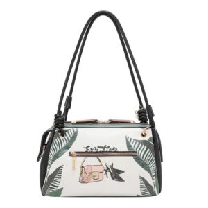 Torba fashion Nicole Lee Emotion 248216-EC dimenzije 29x19.5x14 cm