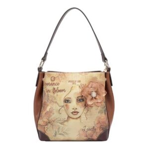 Torba fashion Nicole Lee Reflection of Love 248224-EC dimenzije  37x24x8 cm