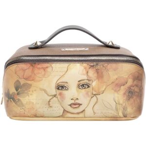 Torba toaletna Nicole Lee Reflection of Love 248236-EC dimenzije 23.5x13x14.5 cm