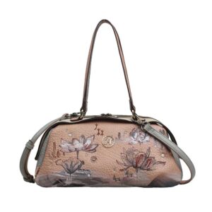 Torba fashion Janet Lotus Lover 248343-EC dimenzije 24x8x17 cm