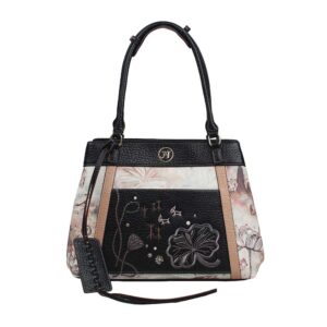 Torba fashion Janet Lotus Lover 248357-EC dimenzije 40x17x30 cm