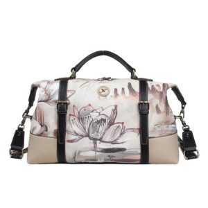 Torba putna Janet Lotus Lover 248372-EC dimenzije 47x23x27 cm
