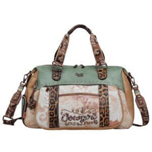 Torba putna Janet Western Odyssey 248371-EC dimenzije 47x23x27 cm