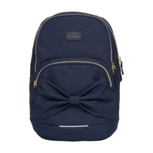Torba anatomska Blue Bow  Beckmann Sport Junior