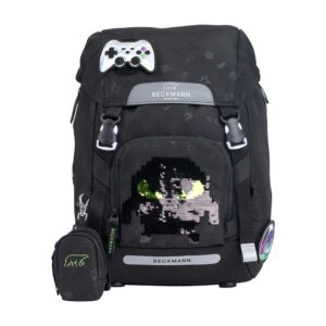 Torba anatomska Pixel Beckmann Classic