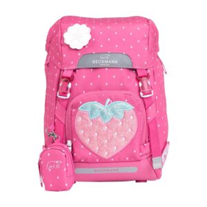 Torba anatomska Strawberry Beckmann Classic