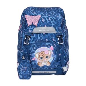 Torba anatomska  Cheetah  Beckmann Classic