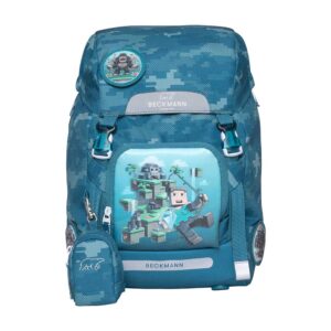 Torba anatomska Jungle Game Beckmann Classic