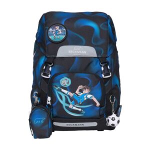 Torba anatomska Magic League Beckmann Classic