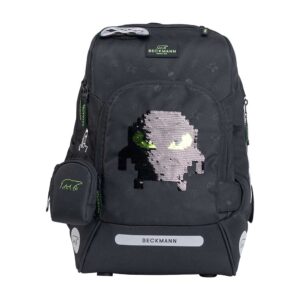 Torba anatomska Pixel  Beckmann Active Air FLX