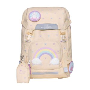 Torba anatomska Yellow Heart  Beckmann Classic