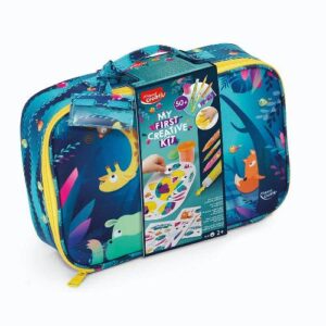 Set kreativni Maped Jungle fever 50/1, 2+