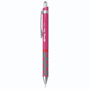Olovka tehnička Tikky 0.5 New colors magenta