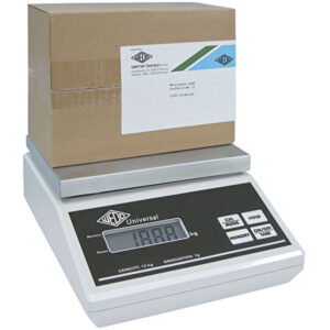 Vaga Universal Wedo 2g - 12kg