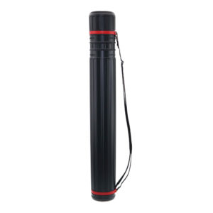 Tuba za nacrte Spree, teleskopska, 64 - 107 cm, fi 8 cm