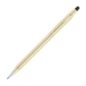 Olovka kemijska Cross Century Classic 10 Karat Gold Filled/Rolled Gold