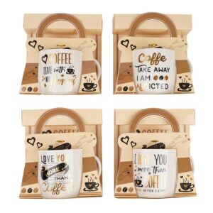 Šalica Coffee ST-182