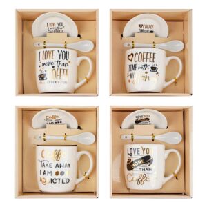 Šalica Coffee HK-1644