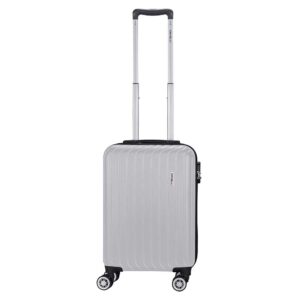 Kofer Aristo silver medium 29459