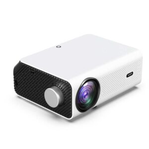 Projektor Vankyo Leisure 495W, Full HD, Android, Dolby Audio