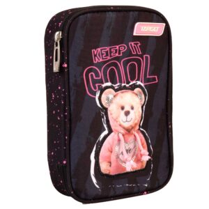 Pernica s priborom Target 1 zip Keep it cool 29858