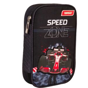 Pernica s priborom Target 1 zip Speed zone 29855