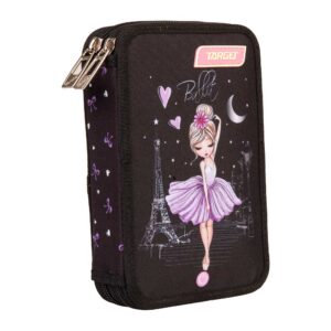 Pernica s priborom double led Target Prima ballerina 29830