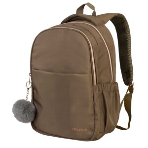Ruksak Peppers Milano olive 28722