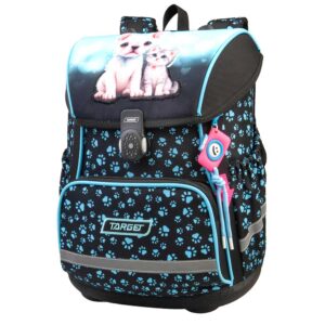 Ruksak GT Click Friends Forever 29646 + automatsko šiljilo Target gratis