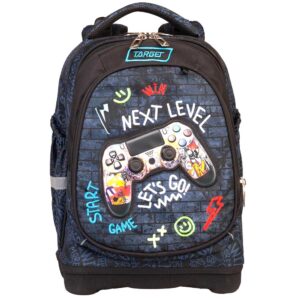 Ruksak s dva lica Urban Gaming 29627