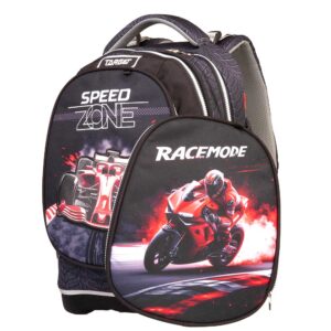 Ruksak s dva lica Speed Zone 29629