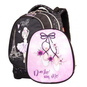 Ruksak s dva lica Prima Ballerina 29595