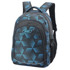 Ruksak Target 4 zip Rhombust 28670 + pernica gratis