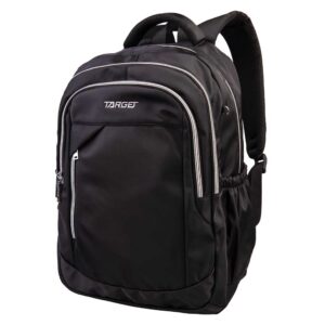 Ruksak Target Silvra Black 29807 + pernica