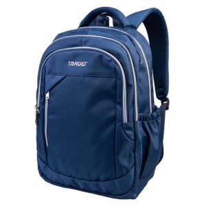 Ruksak Target Silvra Blue 29809 + pernica