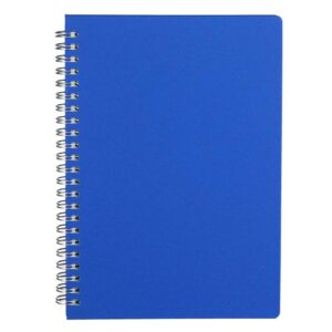 Notes A5 Gratz, plavi