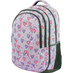 Ruksak Whoosh 2u1 Teen girl 20770