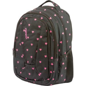 Ruksak Whoosh 2u1 Teen girl 20771