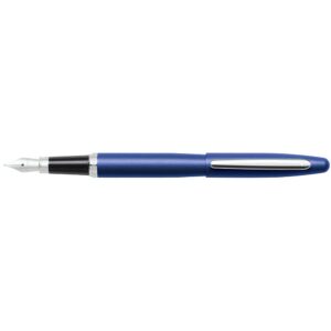 Nalivpero Sheaffer VFM Neon Blue