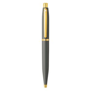 Olovka kemijska Sheaffer VFM Glossy Light Grey