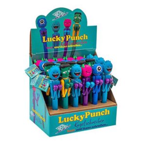 Olovka kemijska Wedo Monster "Lucky Punch"