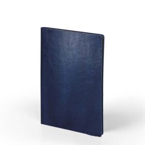 Notes A5 Art, plavi