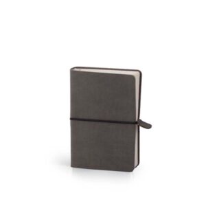 Notes A6 Portofino flexy, sivi