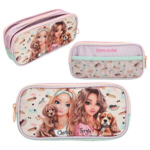 Pernica prazna Sunny dog, Top Model 414150