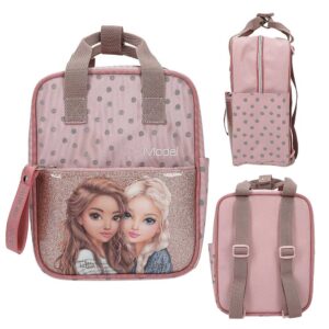 Ruksak mali Dots Top Model 410411